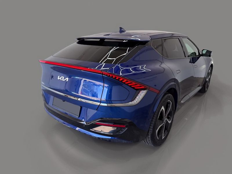 Kia EV6 GT-Line 77.4kWh Pano Meridian - fotka 3 z 28