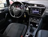 Volkswagen Touran (2018) Comfortline 1.6 TDI, Tempomat - náhled 7