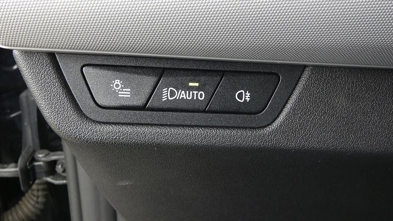 BMW X1 sDrive 20i - fotka 10 z 22