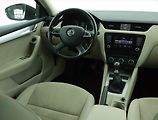 Škoda Octavia (2013) Elegance 1.6 TDI, 4X4, Kůže - náhled 7