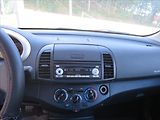 Nissan Micra 1,2  i - náhled 10
