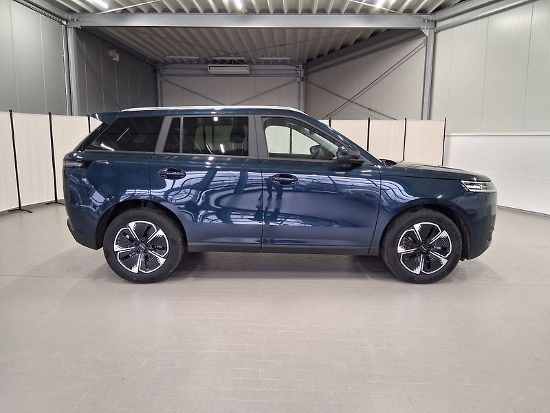 Jaecoo 5 (2026) Exclusive 1.6 t GDI - fotka 6 z 20