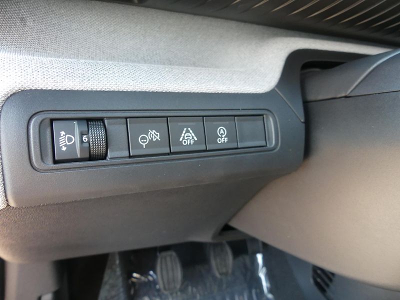 Citroën C3 Aircross (2026) PLUS Turbo 100k Manual - fotka 17 z 18