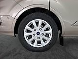 Ford Tourneo Custom (2021) Titanium 2.0 EcoBlue, ČR, 1Maj - náhled 15