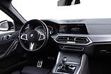 BMW X6 xDrive40d - náhled 12