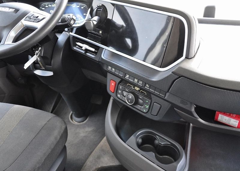 DAF XF (2023) 480 lowdeck EURO 6 - fotka 11 z 14
