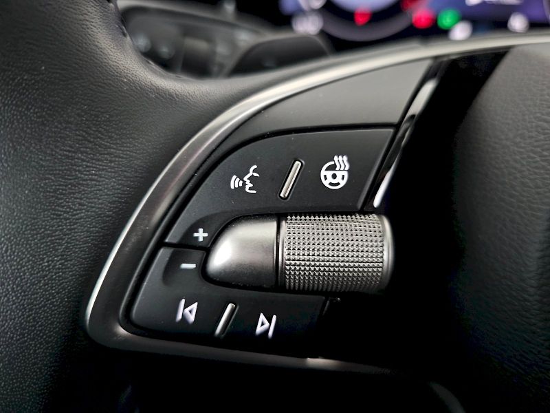 Škoda Kodiaq (2025) 2.0TDI 142kW 4x4 EXCLUSIVE TAŽ - fotka 20 z 30