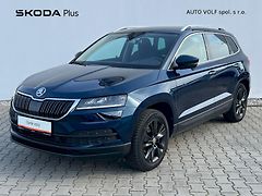 Škoda Karoq (2019) Style Plus 1.5TSi 110kW 7°DSG - fotografie inzerátu