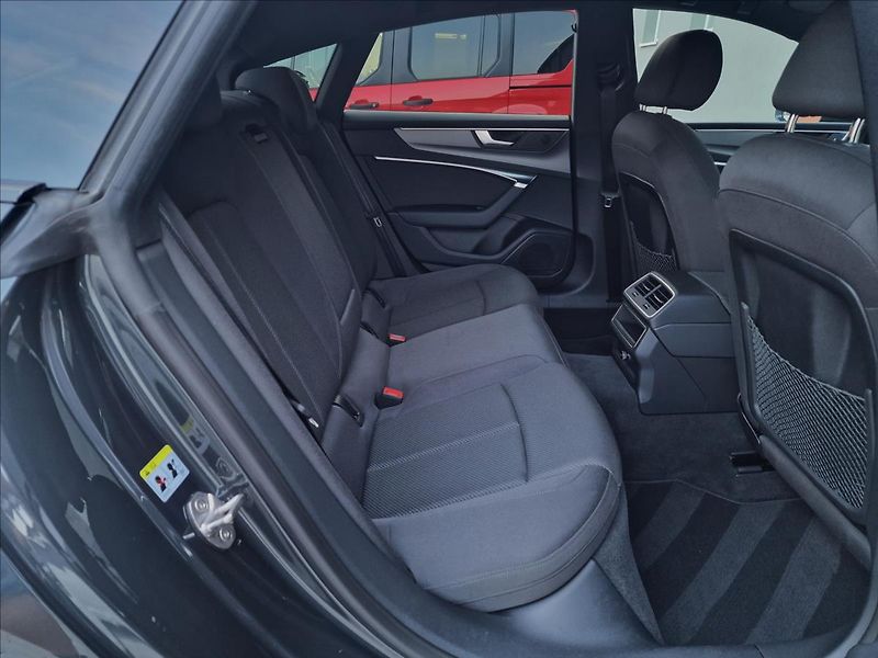 Audi A7 45TFSI S-Tronic Sportback,ČR - fotka 15 z 50