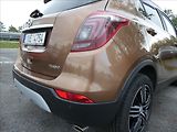 Opel Mokka 1,4 X T ULTIMATE, serviska, ČR - náhled 10