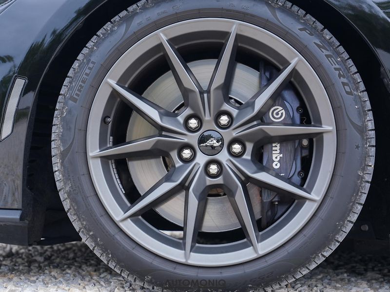 Ford Mustang (2025) 5.0 Dark Horse MagneRide, Brem - fotka 24 z 24