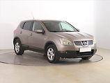 Nissan Qashqai (2007) 1.6, nová STK, zamluveno - náhled 1