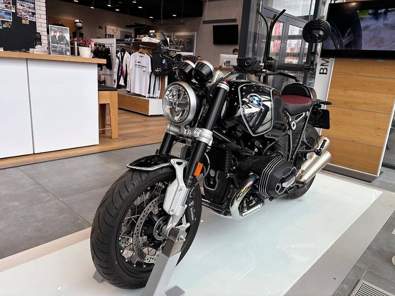 BMW (2022) R NINET - fotka 4 z 9