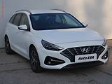 Hyundai i30 (2021) 1.6 CRDi, ČR, Smart, LED - náhled 1