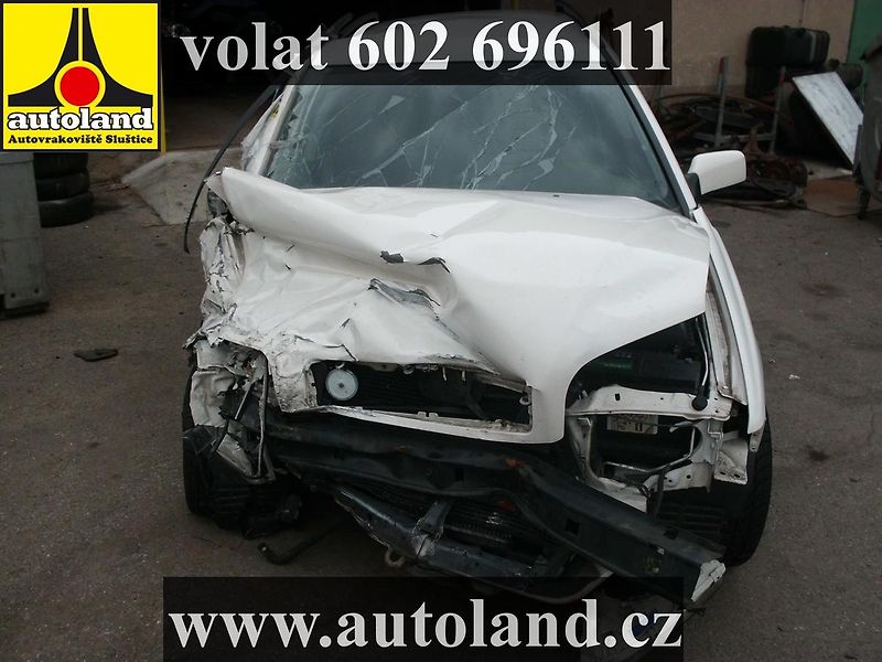 Volvo V40 (2000) VOLAT 602 696111 - fotka 1 z 9