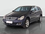 Mercedes-Benz Třídy R (2007) R 320 CDI , 4X4, Automat - náhled 1