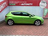 Seat Leon 1.4 TSi FR, Serviska, 1.Maj - náhled 7