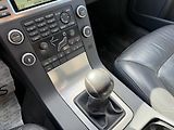 Volvo V70 2.4 D5 KŮŽE NAVIGACE SERVISKA - náhled 23