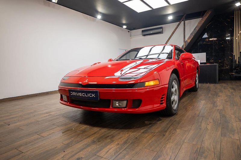 Mitsubishi 3000 GT 3.0 V6 6G72 165 kW - fotka 2 z 45