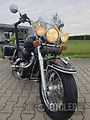 Honda VT 750 Shadow (1999) VT 750 C Shadow - náhled 10