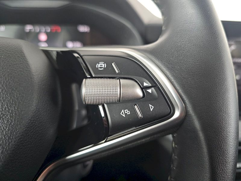 Škoda Kamiq (2025) 1.0TSI 85kW Selection - fotka 9 z 28