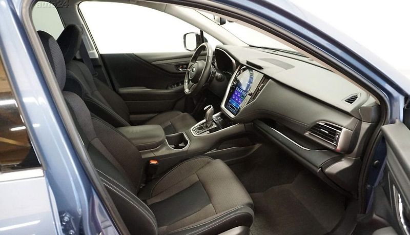Subaru Outback 2.5i 4WD Active + tažné - fotka 6 z 13