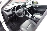 Toyota RAV4 2,5 HEV Executive Skyview  4x4 - náhled 13