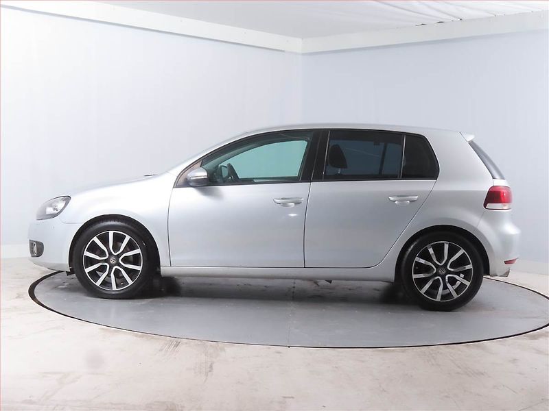 Volkswagen Golf (2010) Highline 1.4 TSI, Automat - fotka 3 z 14