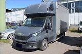 Iveco Daily (2021) 35S18 8 palet , nové v CZ - náhled 1