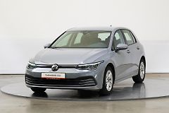 Volkswagen Golf - fotografie inzerátu