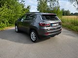Jeep Compass (2021) 1.3 Turbo 110 kW automat Limit - náhled 3