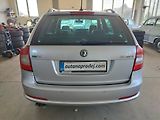 Škoda Octavia (2009) RS 2,0TDi 125 LED ALU SERVISKA - náhled 8
