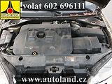 Ford Mondeo (2003) VOLAT 602 696111 - náhled 7