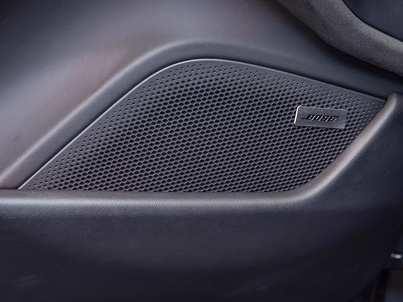 Porsche Taycan GTS Sport Turismo HuD 360 Inno - fotka 18 z 20
