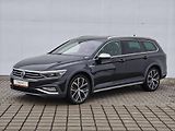 Volkswagen Passat Alltrack 7DSG 4Motion 2,0TSi - náhled 1