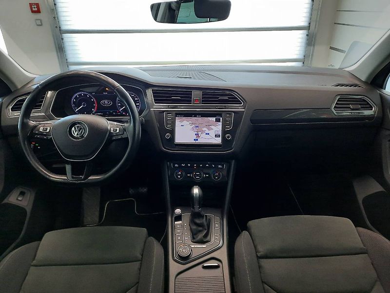 Volkswagen Tiguan (2017) 2.0 TSI 4Motion (162kW/220k) D - fotka 5 z 31