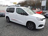 Toyota ProAce City Verso (2023) 1.2T,81kw,Family,7míst,1maj.ČR - náhled 2