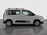 Citroën Berlingo (2024) Feel 1.5 BlueHDi, 5Míst, ČR - náhled 6