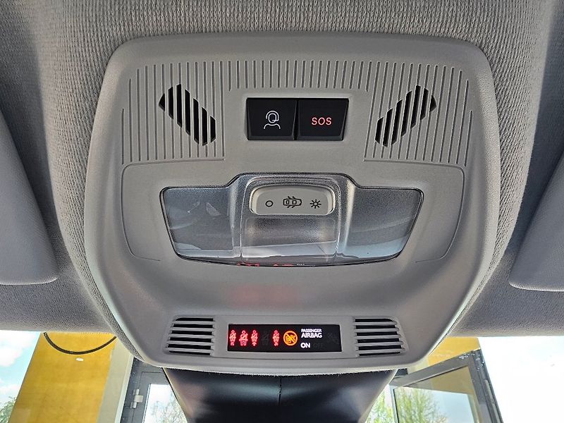 Opel Frontera (2026) Edition Mild-hybrid 110k O24! - fotka 10 z 18