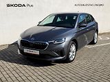 Škoda Scala (2025) 1,5TSI 110KW TOP SELECTION - náhled 1