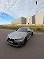 BMW M3 (2023) Touring - 510 PS - PPF - náhled 38
