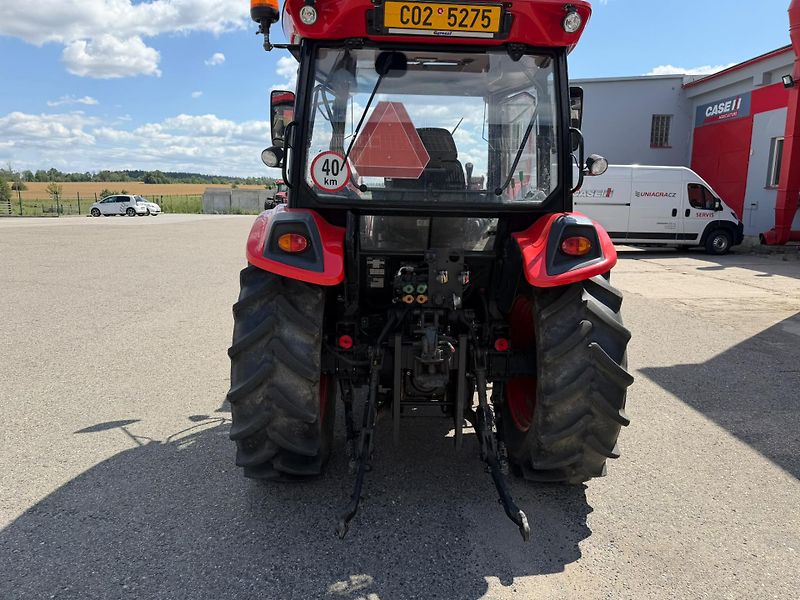 Zetor (2020) MAJOR HS 80 - fotka 5 z 20