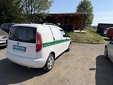 Škoda Praktik 1.2 TSI - náhled 6