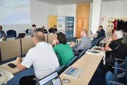 Regionální dopravní konference v Ústeckém kraji