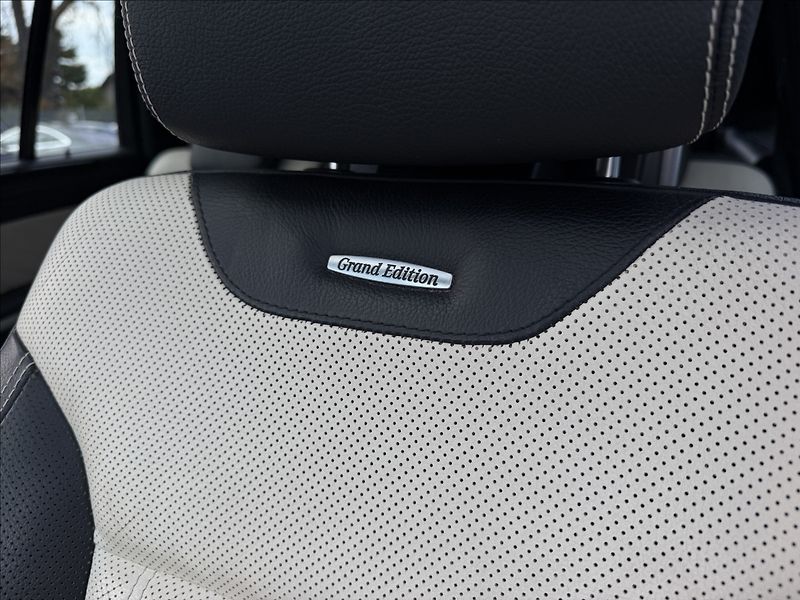 Mercedes-Benz GL 350 CDI 4Matic AMG - fotka 20 z 30