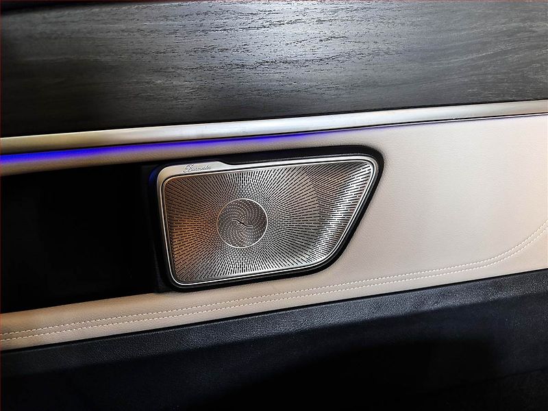 Mercedes-Benz Třídy V (2025) 300 d 4MATIC, ČR, 1Maj, DPH - fotka 24 z 25