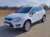 Ford Kuga (2009) 2.0 TDCi 4x4 PŮVOD ČR - náhled 1