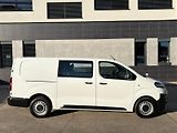 Fiat Scudo MIXTO L3 2.0 MTJ 106 kW, DPH - náhled 9