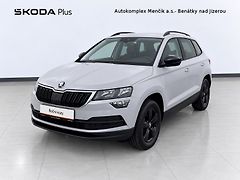 Škoda Karoq (2018) AMBITION TSI 1.0/85KW 6MP - fotografie inzerátu