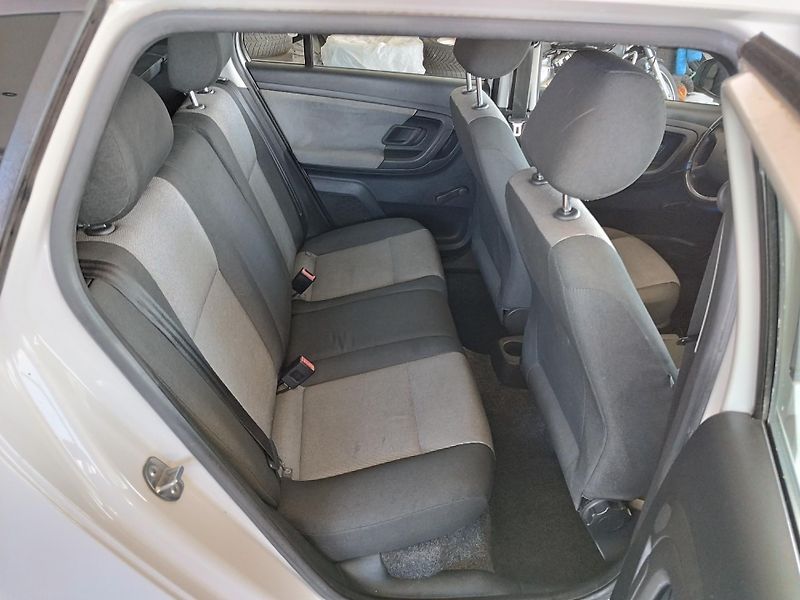 Škoda Fabia (2008) 1,2I,44KW,KLIMA,CD,NOVÁ STK - fotka 11 z 24